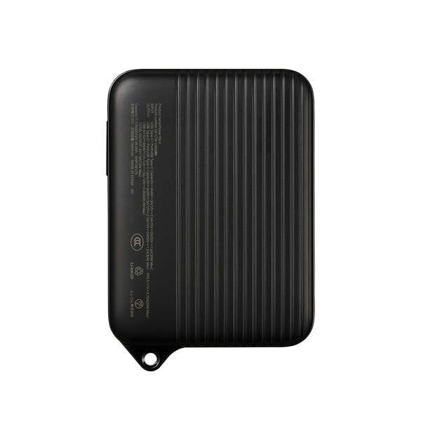 �G���R��&nbsp;������莮�P�[�u����̌^���o�C���o�b�e���[(10000mAh/30W)&nbsp;DE-C79-10000BK