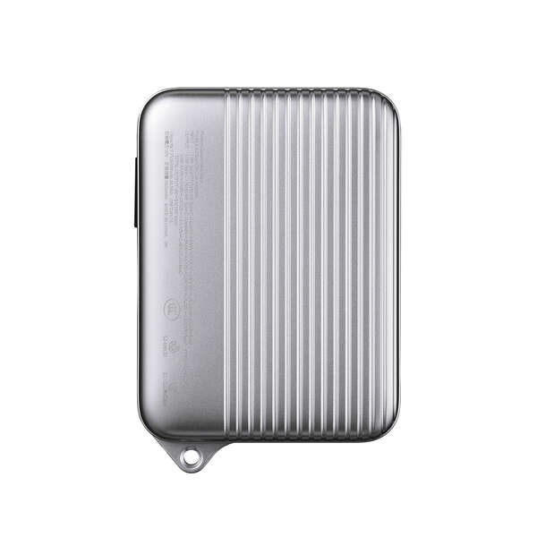�G���R��&nbsp;������莮�P�[�u����̌^���o�C���o�b�e���[(10000mAh/30W)&nbsp;DE-C79-10000SV