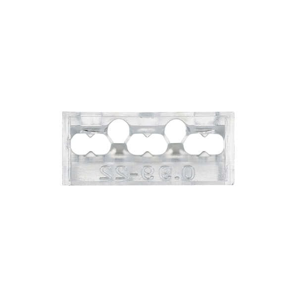 �G���R��&nbsp;����pRJ45�R�l�N�^�[(Cat6/�P�����������Ή�/10��)&nbsp;LD-6RJ45T10/T2