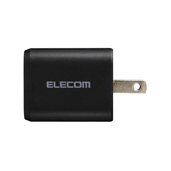 �G���R��&nbsp;USB Power Delivery 45W AC�[�d��(C-C�P�[�u���t��/1.5m)&nbsp;ACDC-PD12345BK