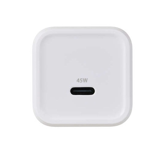 �G���R��&nbsp;USB Power Delivery 45W AC�[�d��(C×1)&nbsp;MPA-AC12245WH