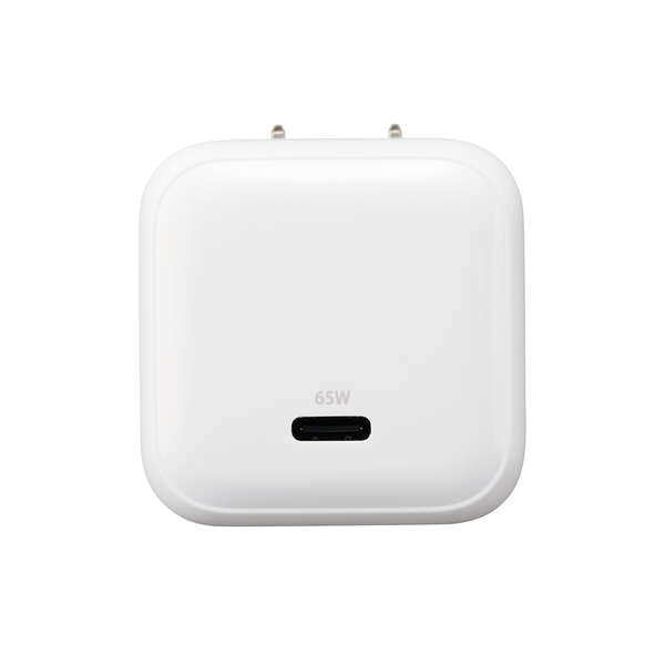 �G���R��&nbsp;USB Power Delivery 65W AC�[�d��(C×1)&nbsp;MPA-AC12465WF