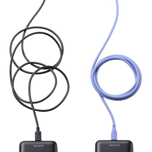 �G���R��&nbsp;USB Type-C(TM) - USB Type-C�P�[�u��&nbsp;MS-CC5PSS20PU