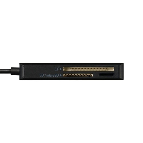 �G���R��&nbsp;USB-A�P�[�u���t�� �������[�J�[�h���[�_�[&nbsp;MR3-C30BK