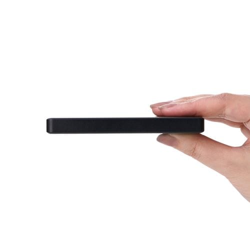 �G���R��&nbsp;���ő̃��o�C���o�b�e���[(5000mAh/22.5W)&nbsp;DE-C85-5000BK