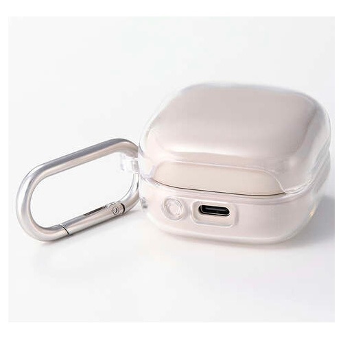 �G���R��&nbsp;LinkBuds Clip�Ή��@�\�t�g�P�[�X&nbsp;TWS-SO261UCCR