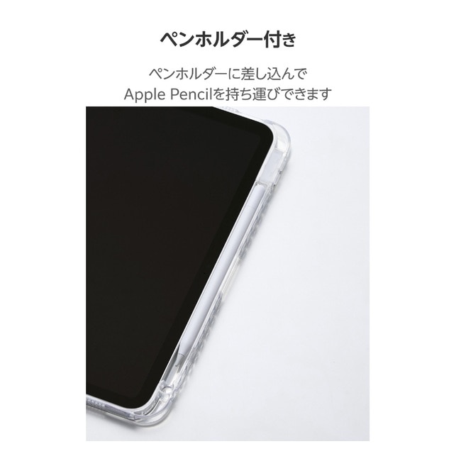 �G���R��&nbsp;iPad(A16/��10����) �Ή� ORIGAMIX�P�[�X&nbsp;TB-A26RWVORBK