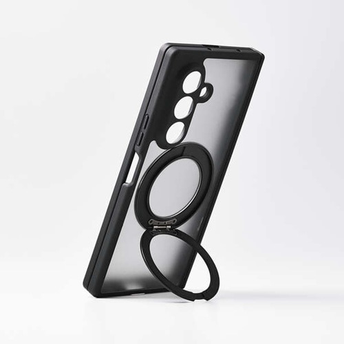 �G���R��&nbsp;Galaxy Z Fold8 Ultra�p �n�C�u���b�h�P�[�X MAGKEEP&nbsp;PM-G267MGSTKCBK