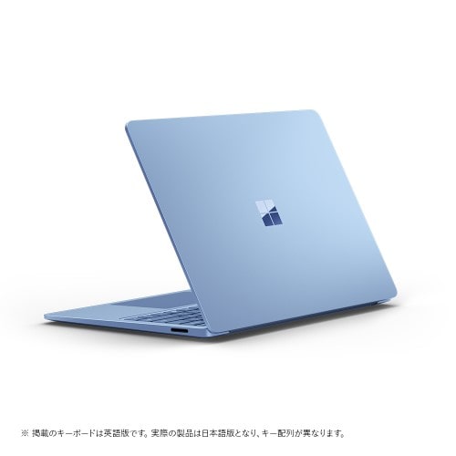 Microsoft（マイクロソフト） Surface Laptop（第7世代）13.8型 /Copilot+ PC /Snapdragon X  Elite /メモリ 16GB /SSD 512GB｜ZGP-00072｜[通販]ケーズデンキ