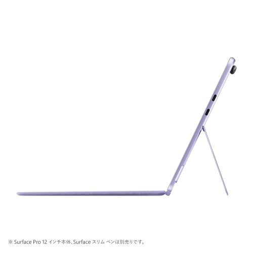 Microsofti}CN\tgj Surface Pro 12 C` L[{[h EP2-32726