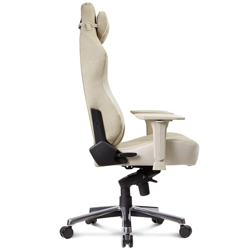 AKRacing�i�G�[�P�[���[�V���O�j&nbsp;AKRacing Faura Beige&nbsp;FAURA-BEIGE