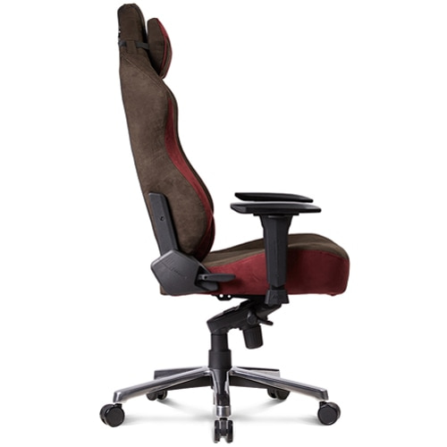 AKRacing�i�G�[�P�[���[�V���O�j&nbsp;AKRacing Faura Brown&nbsp;FAURA-BROWN