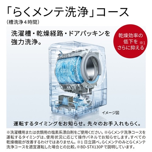 �����iHITACHI�j&nbsp;�h���������󊣑��@�@�r�b�O�h����&nbsp;BD-STX130PR H