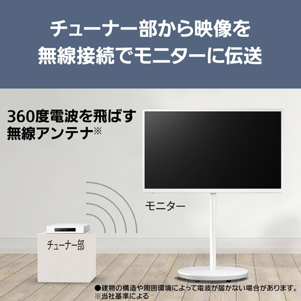 Panasonic（パナソニック） 43V型 4Kチューナー内蔵液晶テレビ