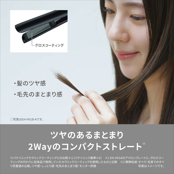 Panasonicipi\jbNj RpNgXg[gAC EH-HV1B-K