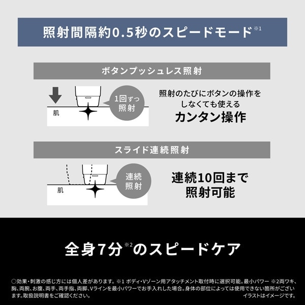 Panasonicipi\jbNj X[XGs@XLNA ES-WP9B-H