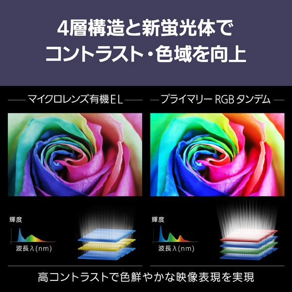Panasonicipi\jbNj 65V^@4K`[i[L@ELer@VIERAirGj Z95BiFire TVj TV-65Z95B
