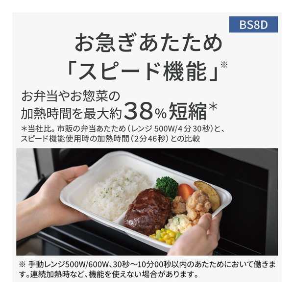 Panasonicipi\jbNj X`[I[uW@rXg NE-BS8D-W
