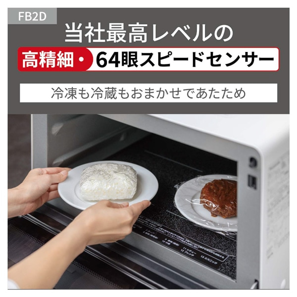 Panasonicipi\jbNj P@\W@rXg NE-FB2D-W