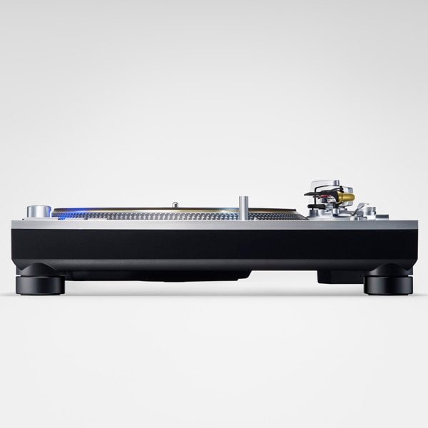 Technics�i�e�N�j�N�X�j&nbsp;�_�C���N�g�h���C�u�^�[���e�[�u���V�X�e��&nbsp;SL-1200GME-S