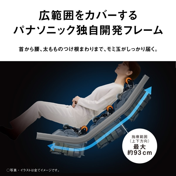Panasonicipi\jbNj }bT[W`FA@Av EP-MA110-CF