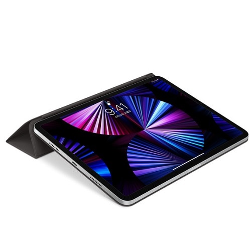 Apple（アップル） 11インチiPad Pro（第3世代）用Smart Folio｜MJM93FE/A｜[通販]ケーズデンキ