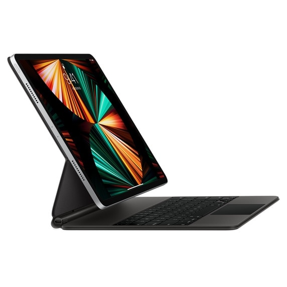 AppleiAbvj 12.9C`iPad Proi5jpMagic Keyboard MJQK3KU/A