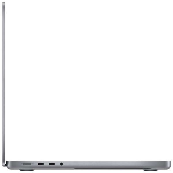 Apple（アップル） MacBook Pro 14型 10コアCPUと16コアGPUを搭載 