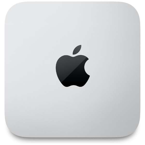 AppleiAbvj Mac Studio 20RACPU 48RAGPU Apple M1 Ultra fBXvCȂ :64GB Xg[W:1TB MJMW3J/A(MAC STUDIO/20C CPU/48C GPU/64G/1TB)