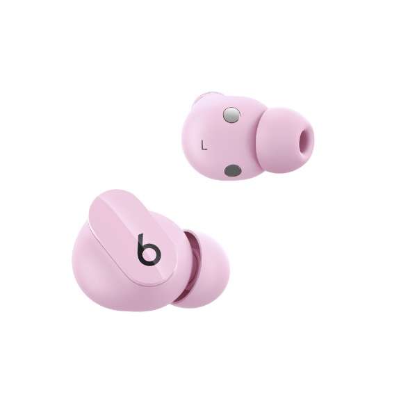 Beats by Dr.Dreir[cEoCEhN^[hj CXmCYLZOCtH Beats Studio Buds MMT83PA/A(Beats)