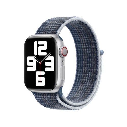 Apple(アップル) Apple Watch 41mmケース用 スポーツループ|MPL93FE