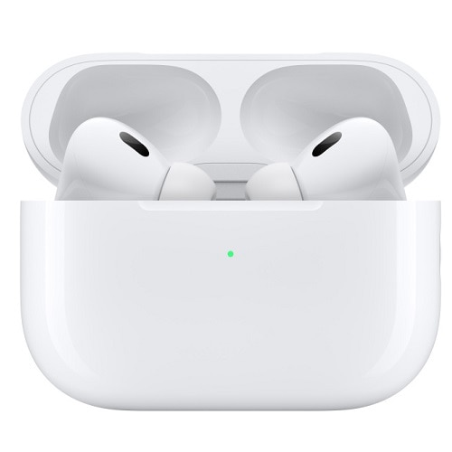 Apple（アップル） □AirPods Pro（第2世代）（2022年9月発売ﾓﾃﾞﾙ