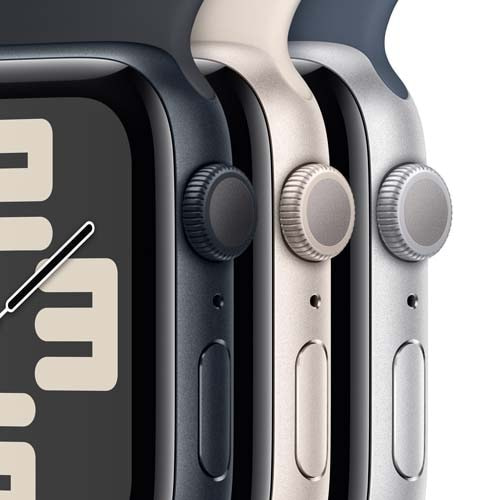 AppleiAbvj Apple Watch SEiGPSfj MREF3J/A