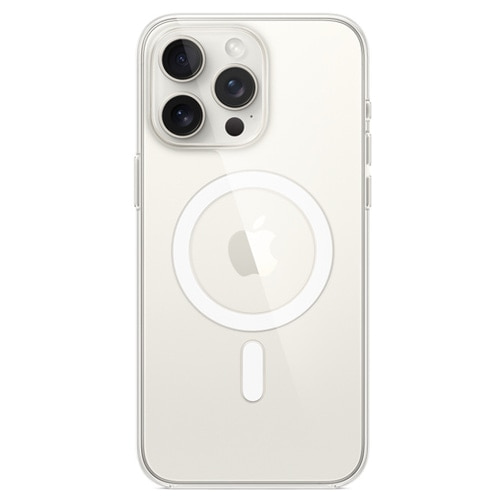 AppleiAbvj MagSafeΉiPhone 15 Pro MaxNAP[X MT233FE/A