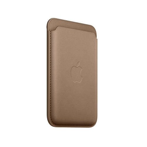 Apple純正カードケース レビュー】MagSafe対応iPhoneファイン