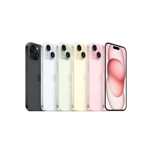 Apple（アップル） 【SIMフリー】iPhone 15 128GB｜MTMH3J/A｜[通販 