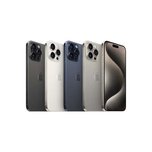 Apple（アップル） 【SIMフリー】iPhone 15 Pro Max 256GB｜MU6Q3J/A 