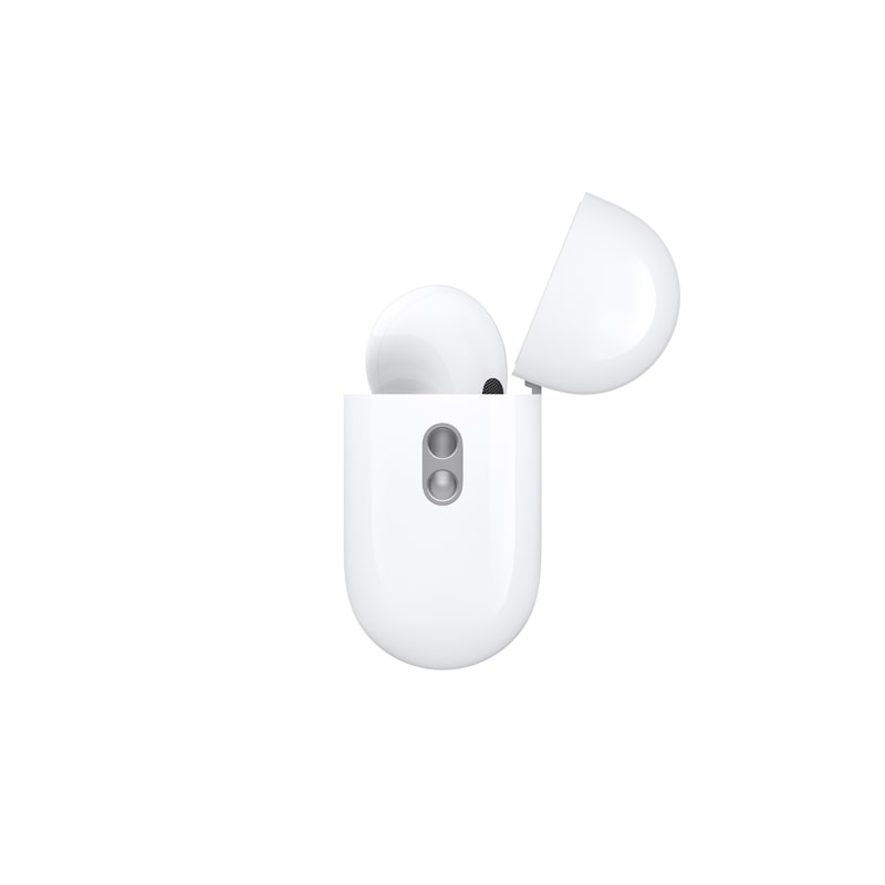 アップル 新品エアーポッズ AirPods MV7N2J/A 補償付の宅配便利用