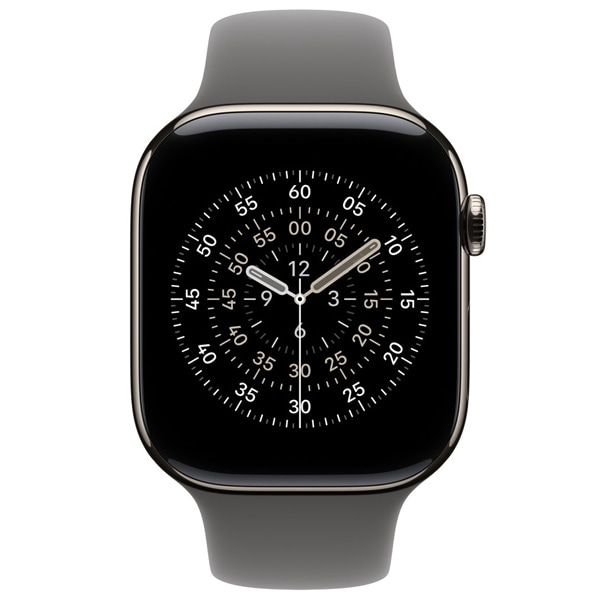 Apple�i�A�b�v���j&nbsp;46mm�P�[�X�p�X�|�[�c�o���h�@M/L�T�C�Y&nbsp;MXLY3FE/A