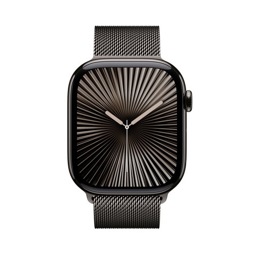 AppleiAbvj Apple Watch 46mmP[Xp@~l[[[v MXMT3FE/A