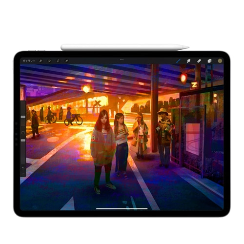 AppleiAbvj Apple Pencil iQj MXN43J/A
