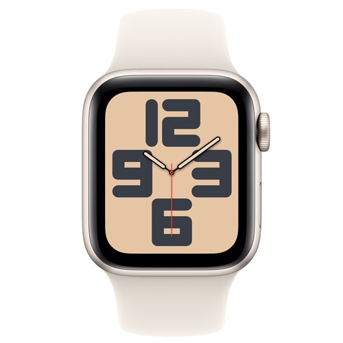 AppleiAbvj 40mmP[XpX|[coh@S/M MYJ33FE/A