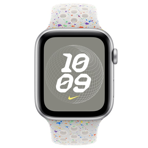 AppleiAbvj 46mmP[XpNikeX|[coh@S/M MYL43FE/A