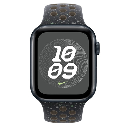 Apple（アップル） 46mmケース用Nikeスポーツバンド - M/L