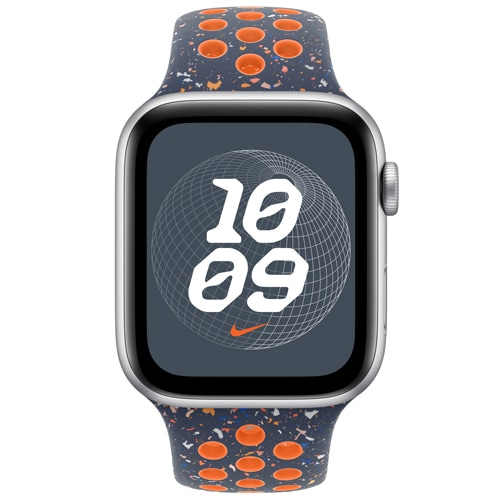 AppleiAbvj 46mmP[XpNikeX|[coh@M/L MYLC3FE/A