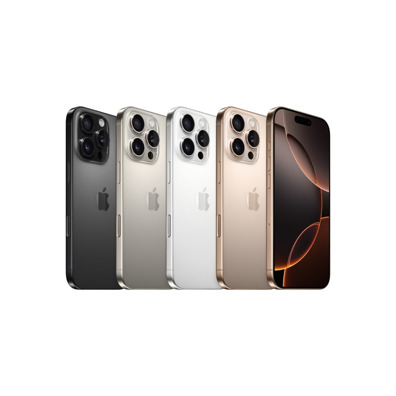 Apple（アップル） 【SIMフリー】iPhone 16 Pro Max 256GB｜MYWJ3J/A｜[通販]ケーズデンキ