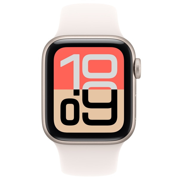 Apple�i�A�b�v���j&nbsp;40mm�P�[�X�p�X�|�[�c�o���h�@S/M�T�C�Y&nbsp;MAXC4FE/A