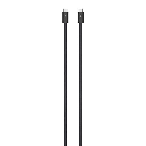 Apple（アップル） Thunderbolt 5（USB-C）Proケーブル（1m