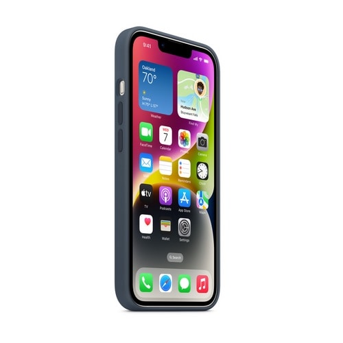 AppleiAbvj MagSafeΉ iPhone 14VR[P[X MW5T3FE/A