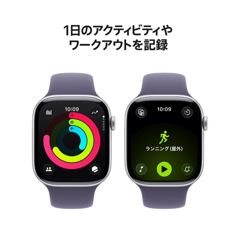 AppleiAbvj Apple Watch Series 11iGPS + Cellularfj- 46mmA~jEP[X MFCP4J/A